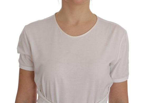  돌체앤가바나 블라우스 SIG50480 WHITE - DOLCE & GABBANA
