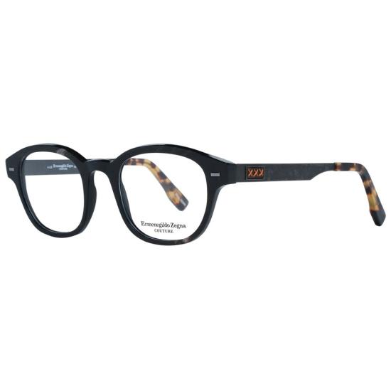  에르메네질도제냐 안경 ER 1038926 FBB 701 BLACK