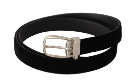  돌체앤가바나 벨트 BEL8625 BLACK