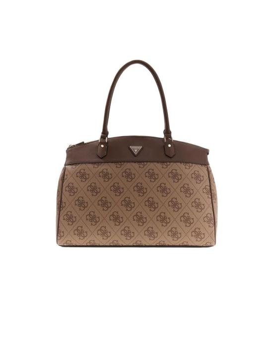  게스 토트백 TWOB86 88903 LGW ONESIZE Guess BROWN - GUESS