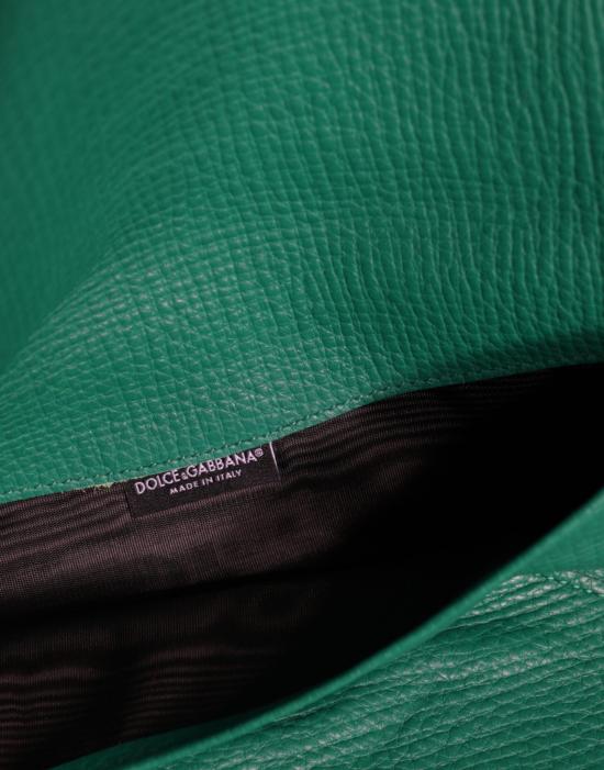  돌체앤가바나 클러치/파우치 BAG1542 GREEN - DOLCE & GABBANA