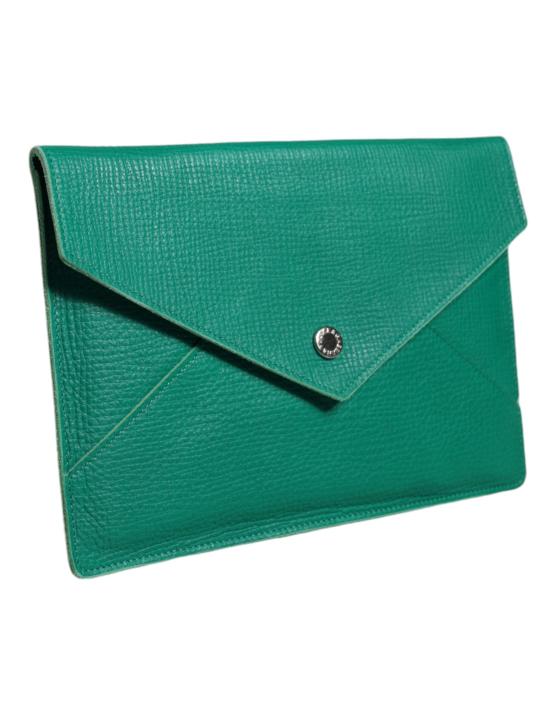  돌체앤가바나 클러치/파우치 BAG1542 GREEN - DOLCE & GABBANA