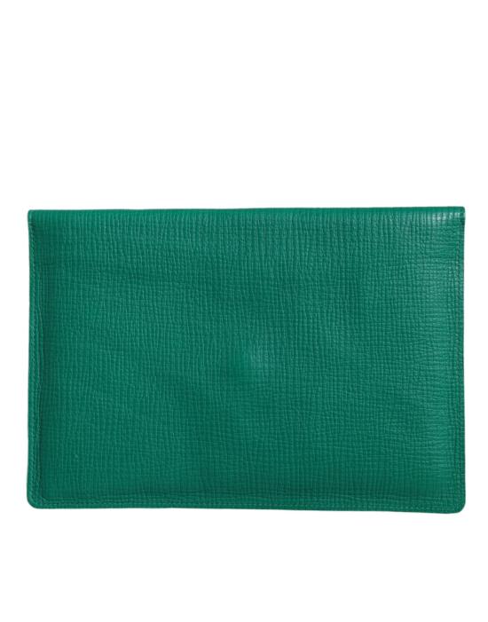  돌체앤가바나 클러치/파우치 BAG1542 GREEN - DOLCE & GABBANA
