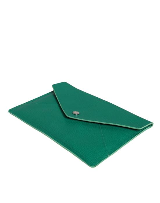  돌체앤가바나 클러치/파우치 BAG1542 GREEN - DOLCE & GABBANA