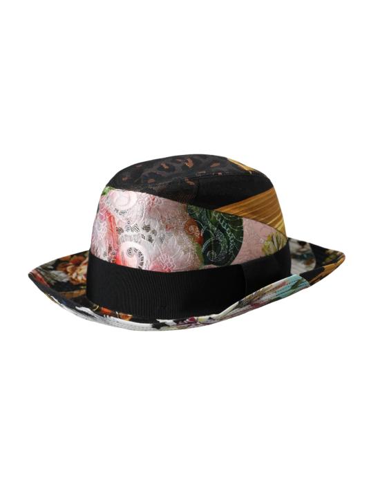  돌체앤가바나 모자 HAT9632 MULTICOLOR - DOLCE & GABBANA