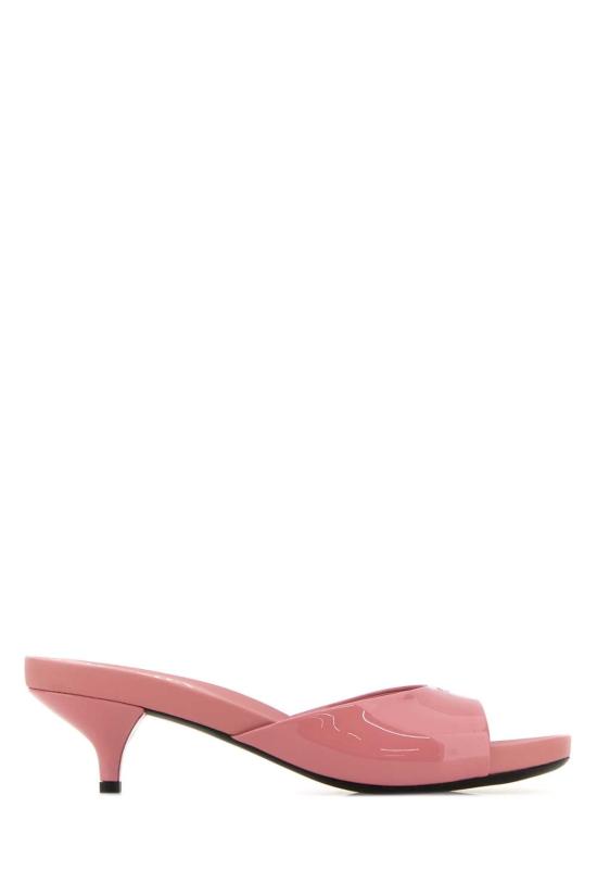 26SS 프라다 샌들 1XX799F045069 F0442 PINK