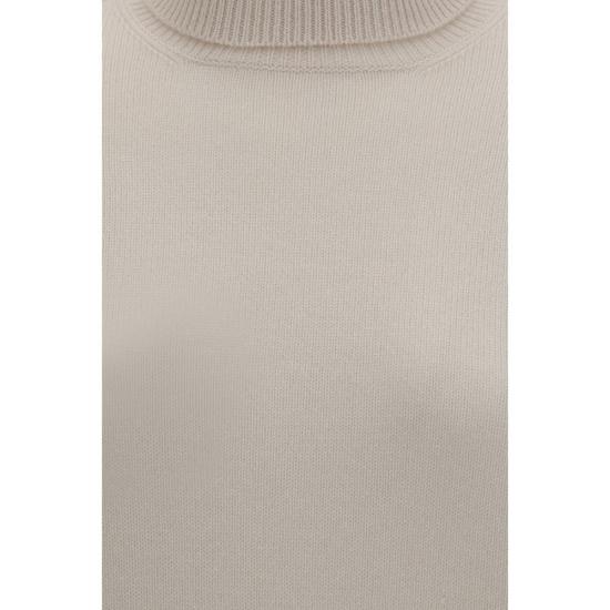26FW 브루넬로 쿠치넬리 스웨터 BRM12744403PC2832BB BEIGE - BRUNELLO CUCINELLI