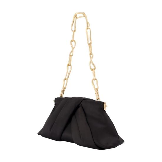 26FW 컬트 가이아 숄더백 GAI026003 BLACK - CULT GAIA