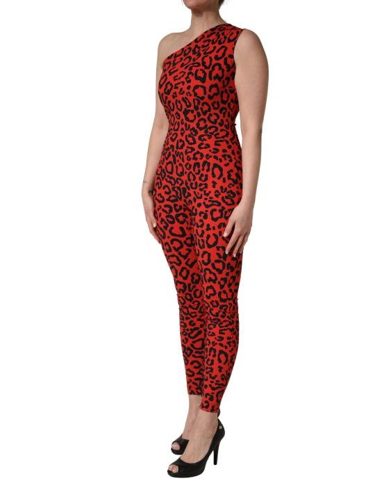  돌체앤가바나 수트 팬츠 DR82054 RED - DOLCE & GABBANA
