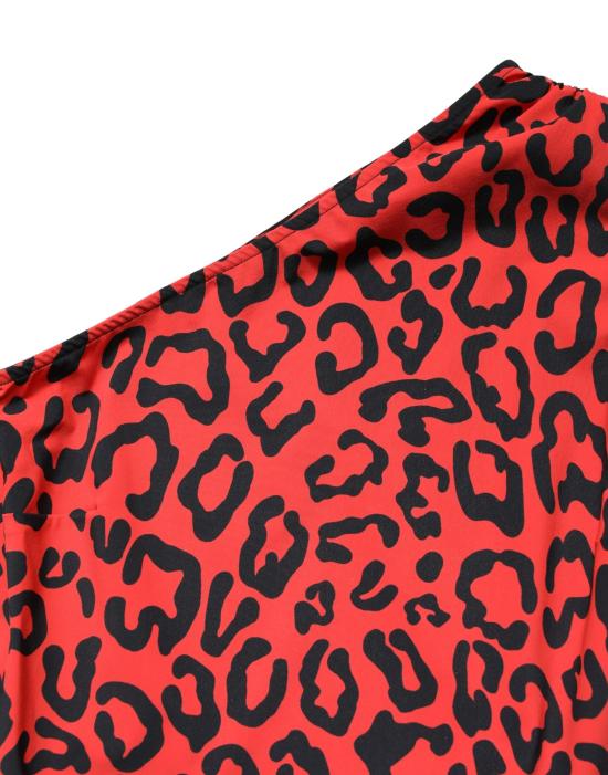  돌체앤가바나 수트 팬츠 DR82054 RED - DOLCE & GABBANA
