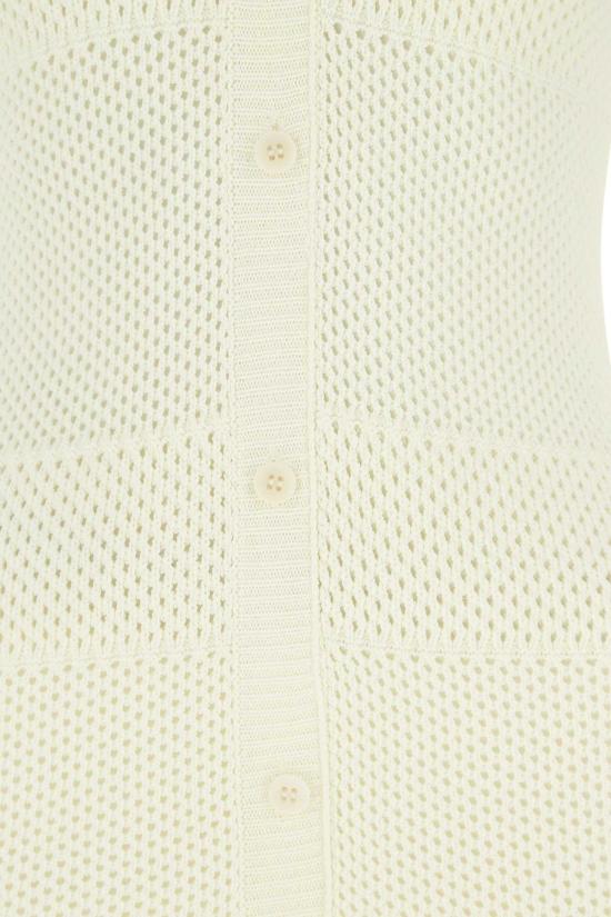  안드레아 아다모 원피스 ADSS22DR06031474 0474 IVORY - ANDREA ADAMO