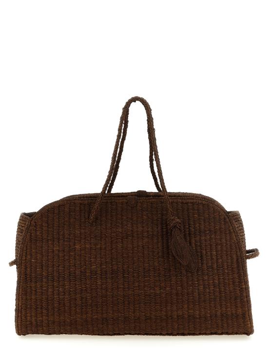 26SS 자크뮈스 토트백 JA337008BM BROWN