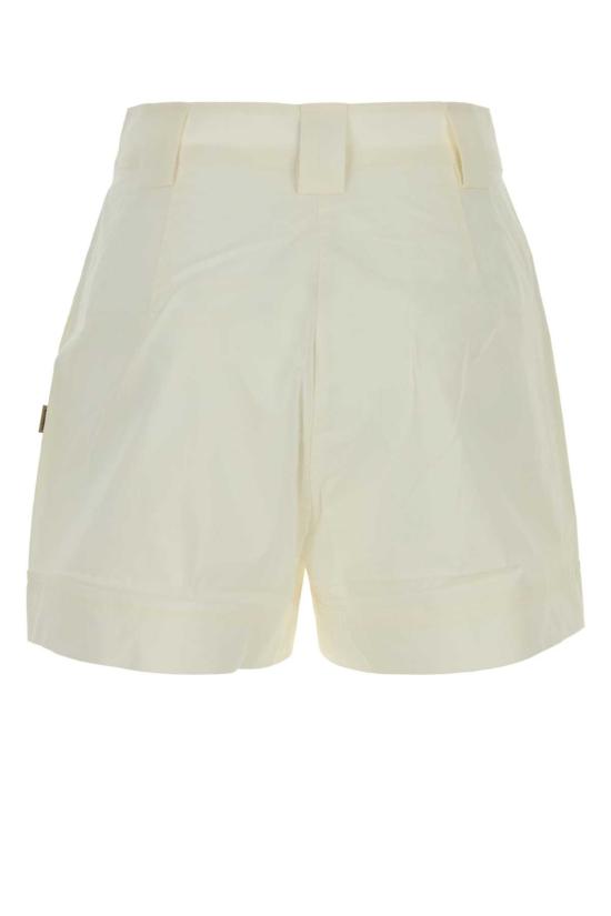 26SS 울리치 숏팬츠 CFWWSH2001FRUT3944 8270 WHITE - WOOLRICH