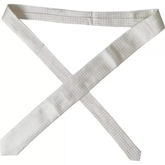  돌체앤가바나 넥타이 KRA3372 WHITE - DOLCE & GABBANA