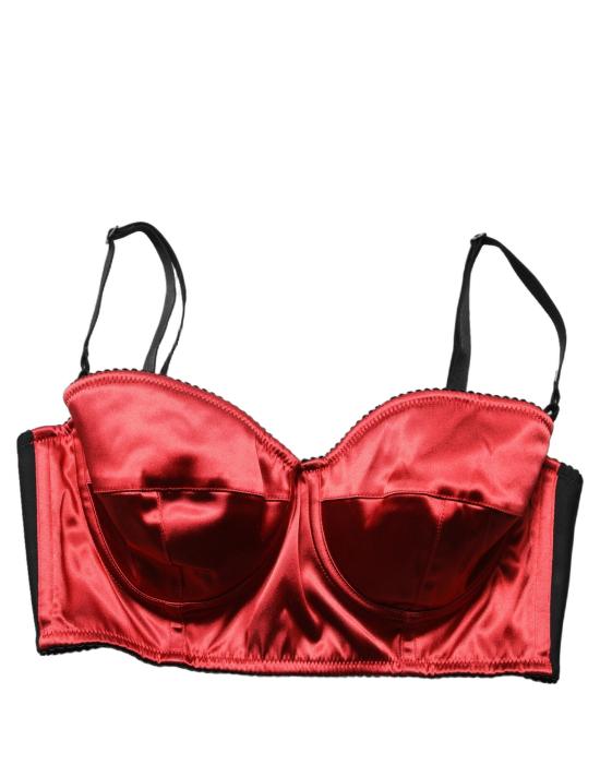  돌체앤가바나 민소매 티셔츠 TSH91381 RED - DOLCE & GABBANA