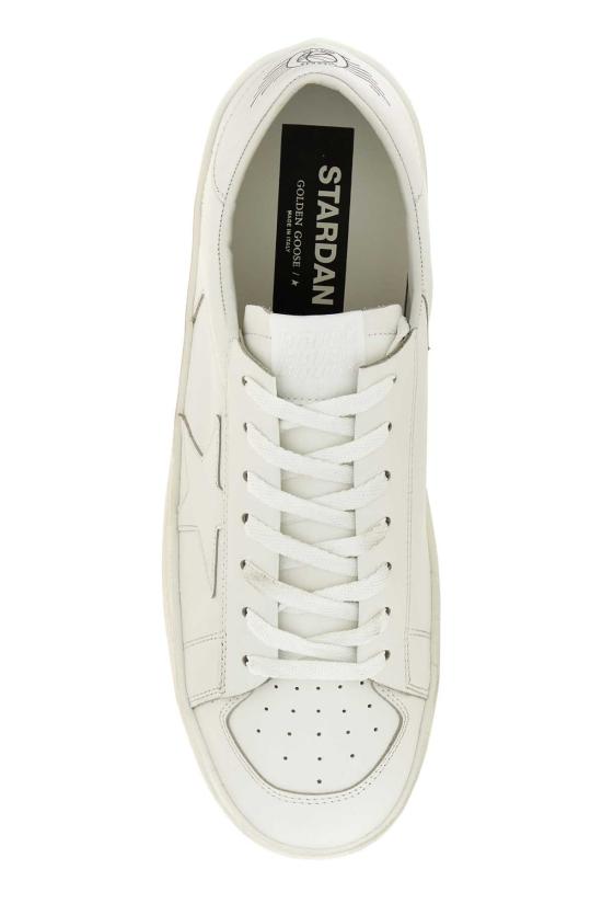 26FW 골든구스 스타단 스니커즈 GMF00128F000566 10100 WHITE - GOLDEN GOOSE