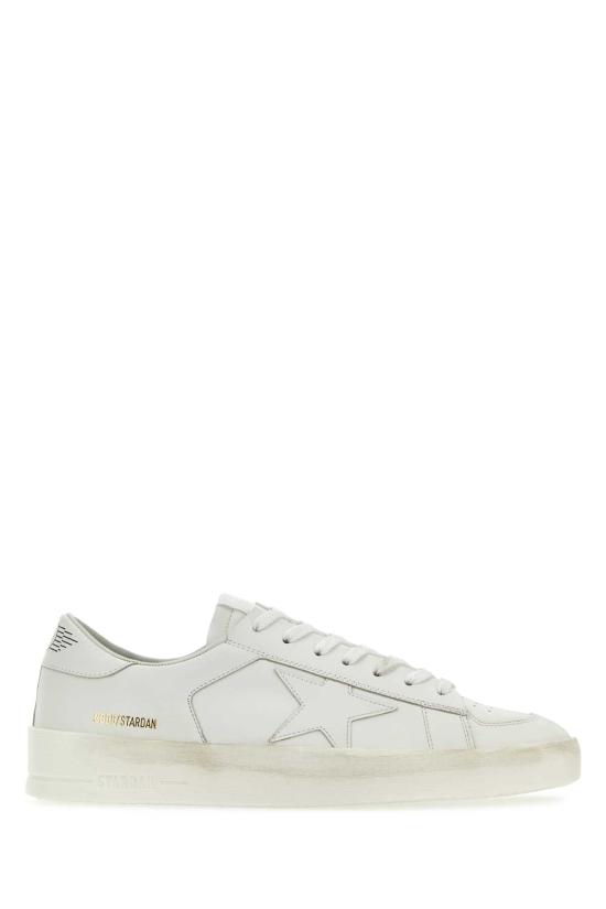 26FW 골든구스 스타단 스니커즈 GMF00128F000566 10100 WHITE