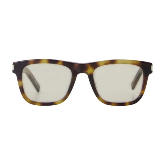 26SS 생로랑 선글라스 CONFIG YSL025001 TORTOISESHELL