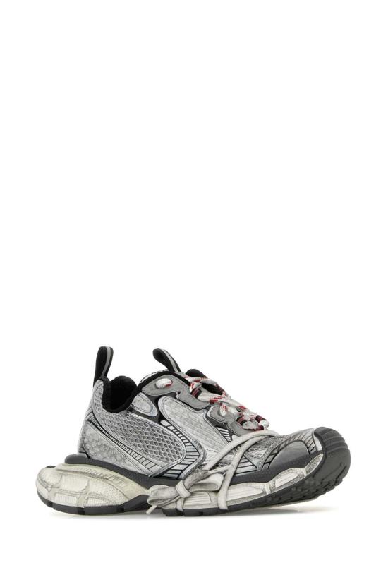  발렌시아가 3XL 스니커즈 734731W3XL5 1219 GRAY - BALENCIAGA