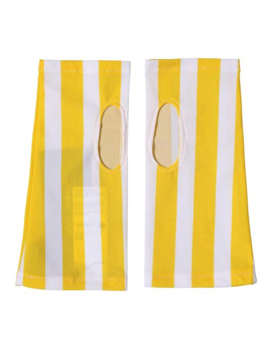  돌체앤가바나 장갑 LB30252 YELLOW - DOLCE & GABBANA