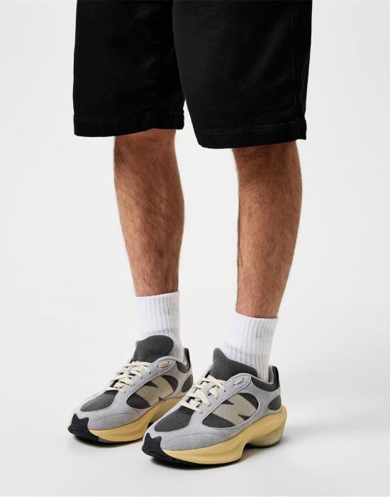 25FW 뉴발란스 스니커즈 UWRPDCON GRAY - NEW BALANCE