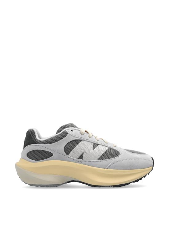 25FW 뉴발란스 스니커즈 UWRPDCON GRAY - NEW BALANCE