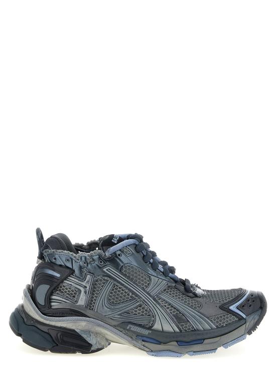 26SS 발렌시아가 스니커즈 BA328839BM GRAY