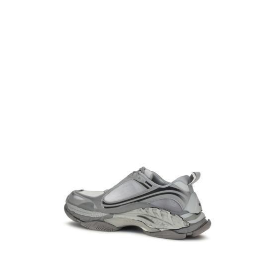  발렌시아가 스니커즈 BA865849WTR2G1800BB GRAY - BALENCIAGA