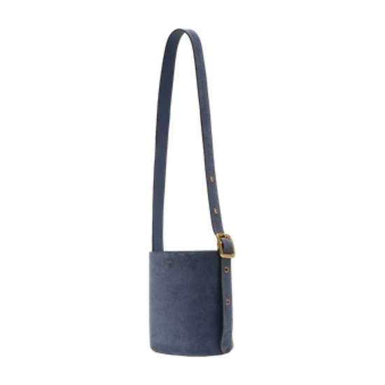 26SS 코치 숄더백 COA025019 BLUE - COACH