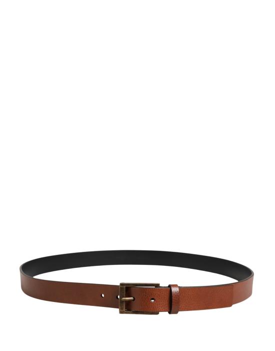  돌체앤가바나 벨트 BEL9725 BROWN - DOLCE & GABBANA