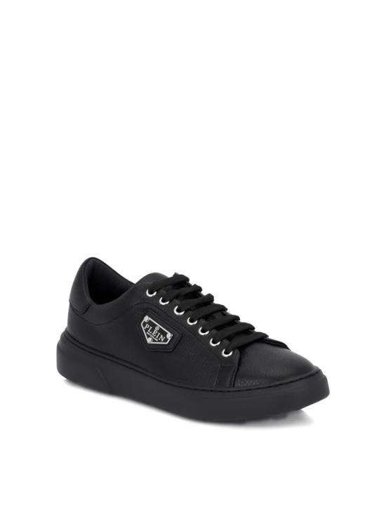 26SS 필립 플레인 스니커즈 LAESUSC1049PLE010N0202 BLACK