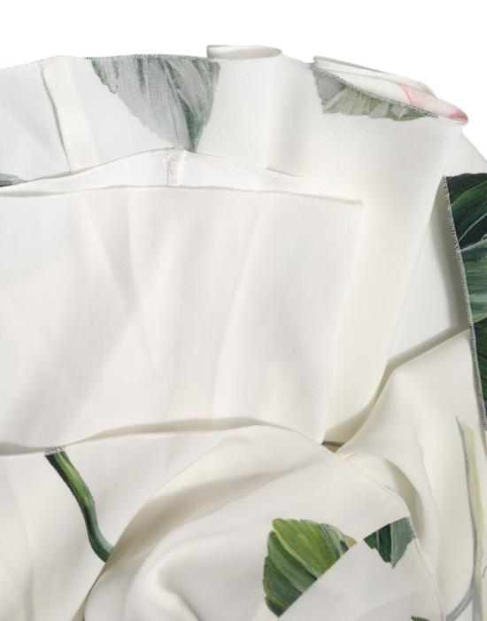  돌체앤가바나 원피스 DR281301 WHITE - DOLCE & GABBANA