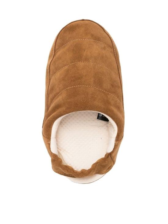  문부츠 뮬/슬리퍼 14601500001 BROWN - MOON BOOT