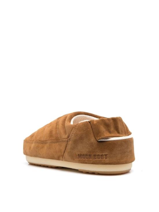  문부츠 뮬/슬리퍼 14601500001 BROWN - MOON BOOT