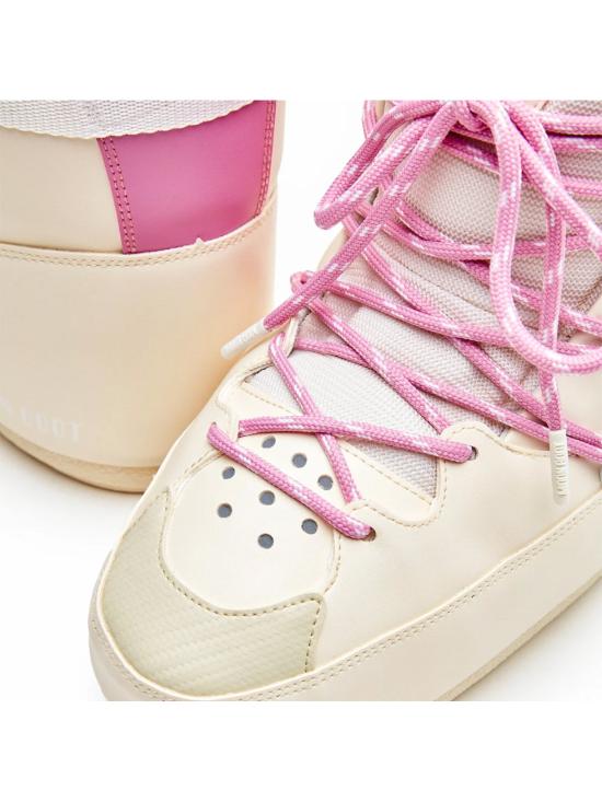  문부츠 부츠 14028200002 MULTICOLOR - MOON BOOT