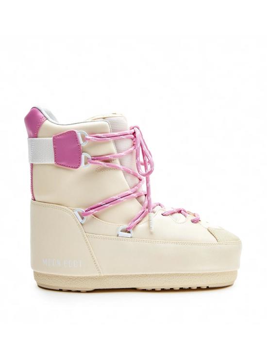  문부츠 부츠 14028200002 MULTICOLOR - MOON BOOT