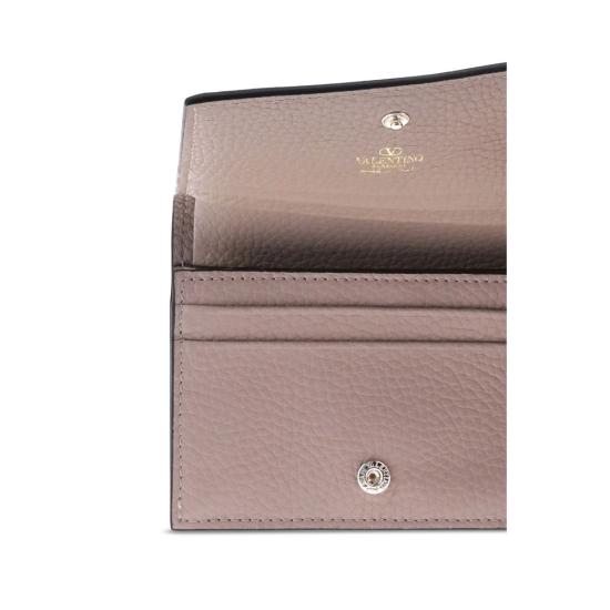 26FW 발렌티노 가라바니 지갑 VA9W2P0P39VSHP45BB PINK - VALENTINO GARAVANI
