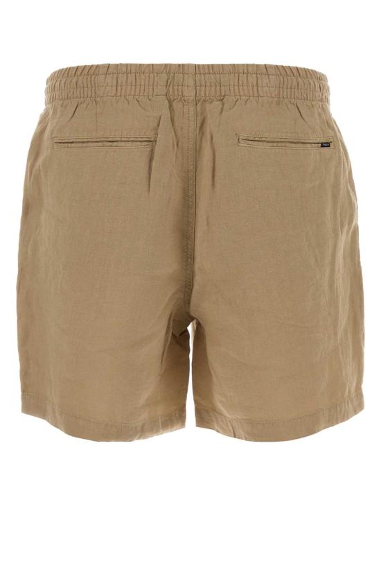 26FW 폴로 랄프로렌 숏팬츠 710B20471 004 BEIGE - POLO RALPH LAUREN