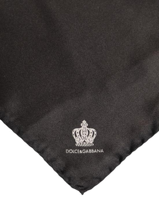  돌체앤가바나 머플러/스카프 MS7526 BROWN - DOLCE & GABBANA