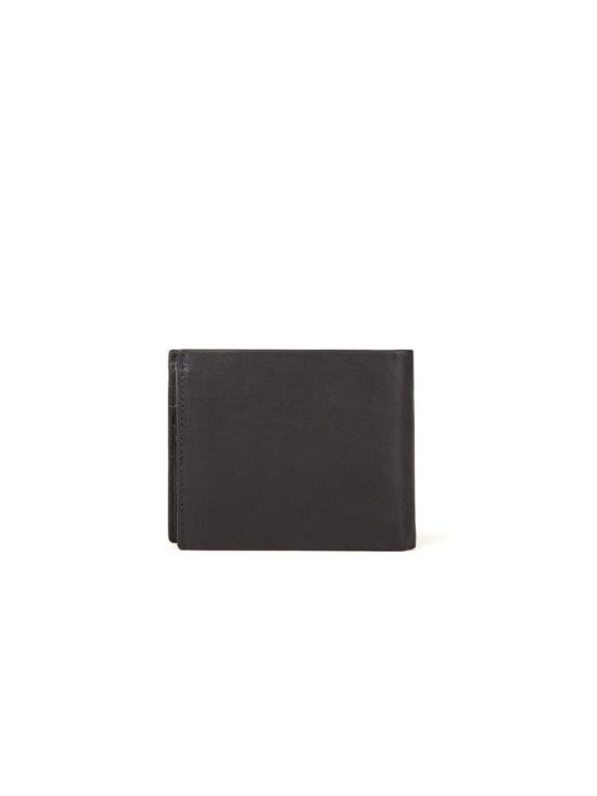  모모디자인 남성지갑 MO 03NN BLACK BURGUNDY ONESIZE Momo Design - MOMODESIGN