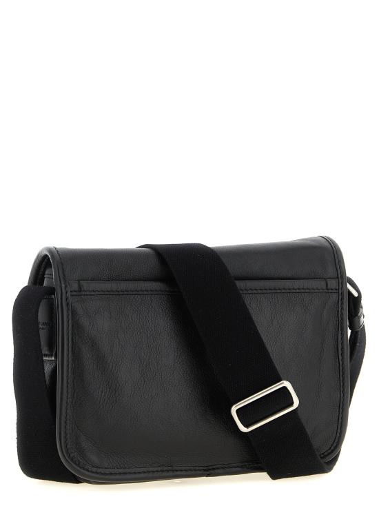26SS 생로랑 크로스백 SA333687BM BLACK - SAINT LAURENT