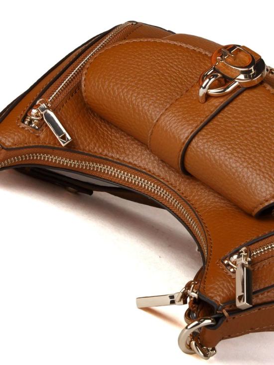 26SS 게스 숄더백 HWBG83 62180 CAR ONESIZE Guess CARAMEL