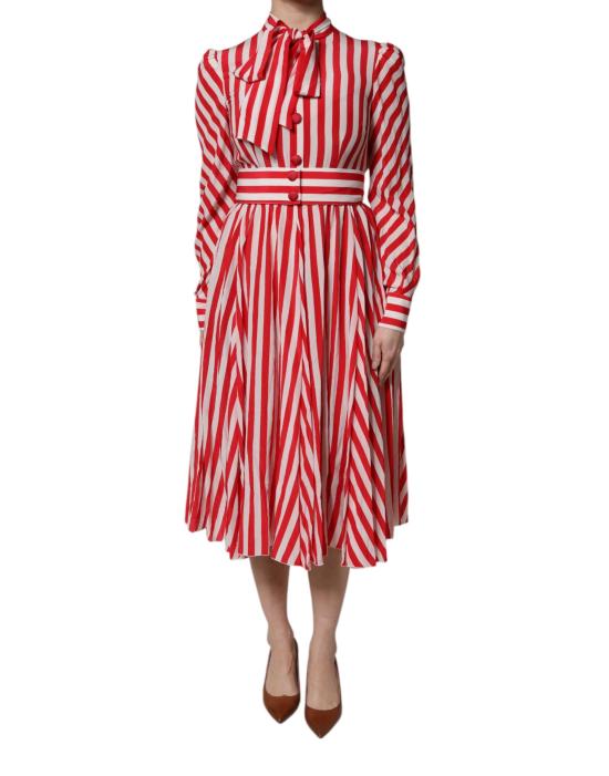  돌체앤가바나 원피스 DR81655 RED - DOLCE & GABBANA
