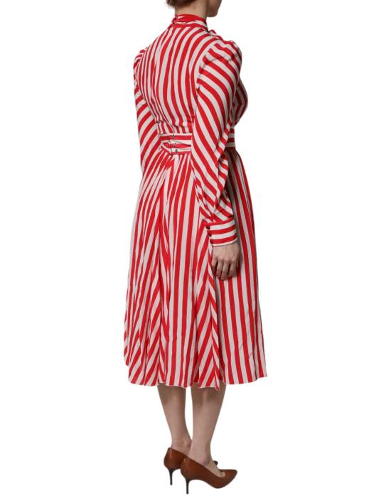  돌체앤가바나 원피스 DR81655 RED - DOLCE & GABBANA