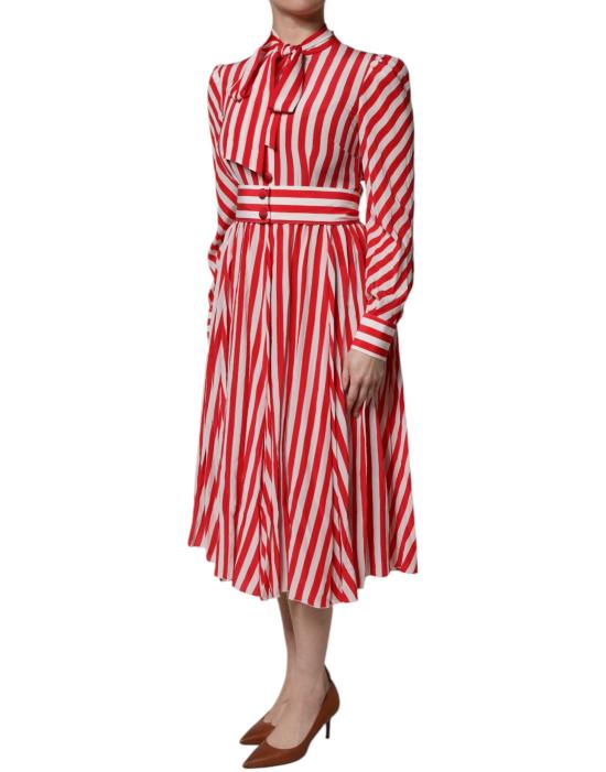  돌체앤가바나 원피스 DR81655 RED - DOLCE & GABBANA