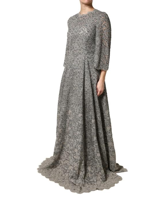  돌체앤가바나 원피스 DR82069 GRAY - DOLCE & GABBANA