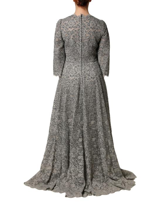  돌체앤가바나 원피스 DR82069 GRAY - DOLCE & GABBANA