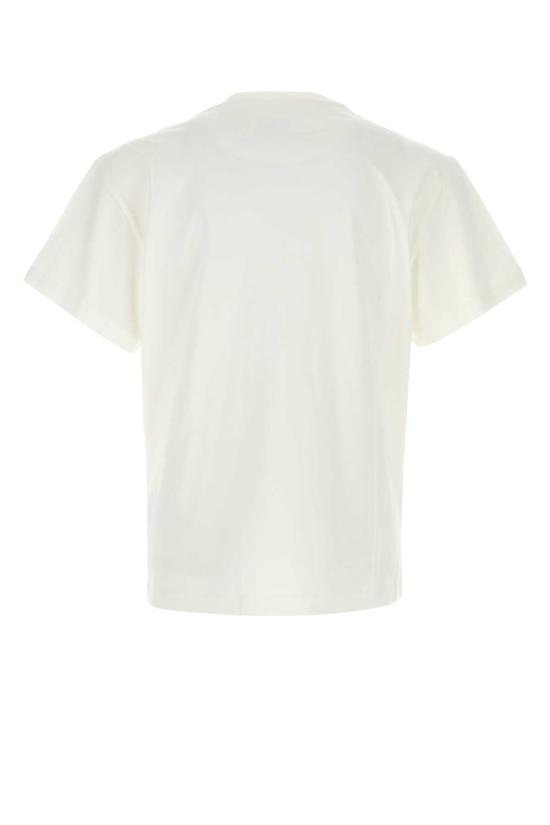 26FW 질샌더 탑 J22GC0283J45048 100 WHITE - JIL SANDER