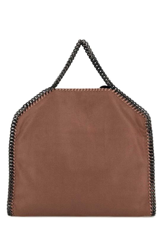 26SS 스텔라 맥카트니 숄더백 234387WP0445 2521 BROWN - STELLA MCCARTNEY