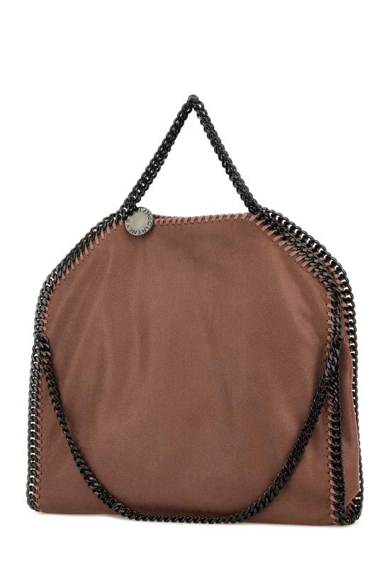 26SS 스텔라 맥카트니 숄더백 234387WP0445 2521 BROWN - STELLA MCCARTNEY
